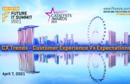 First FITS Asia to be held on April 7 in collaboration with RosettaNet Singapore GS1 and GCF