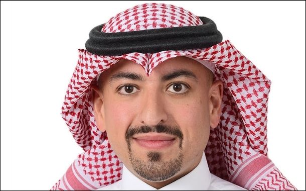 Abdulrahman Almutairi, Vice President of Technology, stc pay.