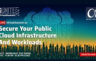 GCF and Alpha Data host summit on Secure Your Public Cloud Infrastructure and Workloads