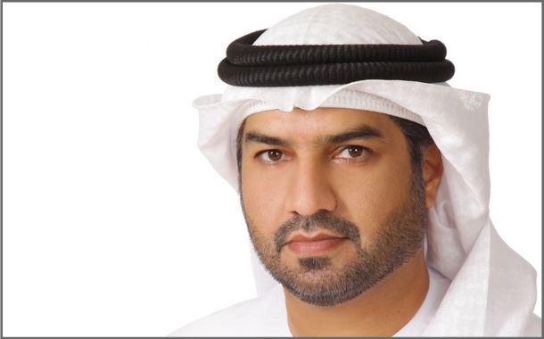 Brigadier Jamal Salem Al Jallaf, Dubai Police,