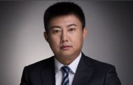Jian Wang is the new CEO of Huawei Jordan and Lebanon