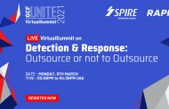 GCF, Spire Solutions, Rapid7 host event on effective detection and response solution
