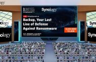 GCF and Synology host summit on Backup, Your Last Line of Defence Against Ransomware