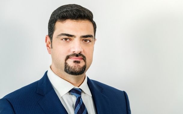 Tarek Kuzbari, Cybereason.