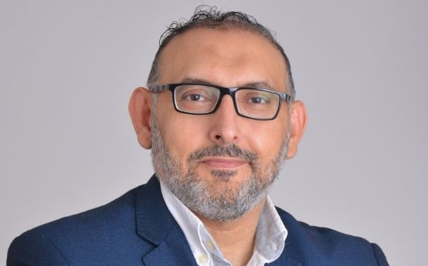 Ammar Enaya, Regional Director – METNA, Vectra AI