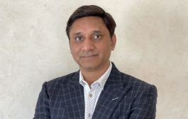 Anand Choudha, CEO and Founder Hive Pro appoints Pierre Noel as new CISO