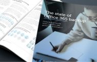 Barracuda research reveals struggle to protect the explosion of Office 365 data
