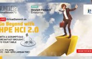 Global CIO Forum in association with JDS and HPE host summit on Go Beyond with HPE HCI 2.0