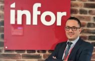 Seasoned channel executive Mohamed Taha to lead Infor’s channel growth in META region