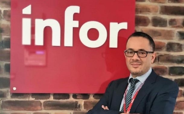 Seasoned channel executive Mohamed Taha to lead Infor’s channel growth in META region