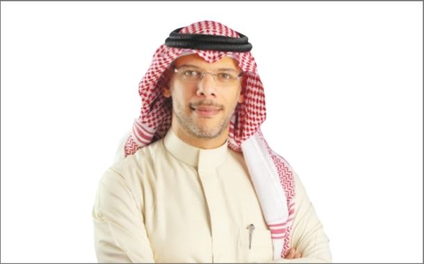 Cisco Saudi Arabia Managing Director Salman Faqeeh.