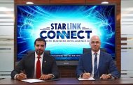 StarLink to distribute BMC IT software and services solutions in MENA region