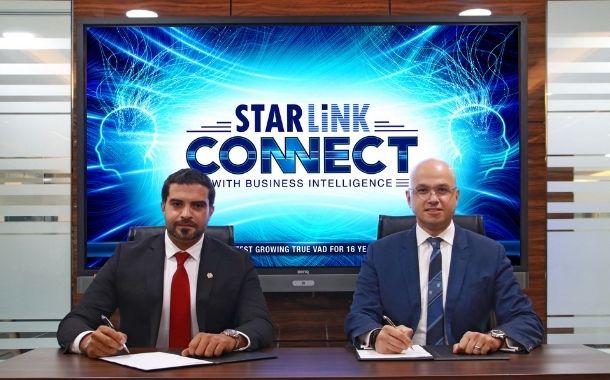 StarLink to distribute BMC IT software and services solutions in MENA region