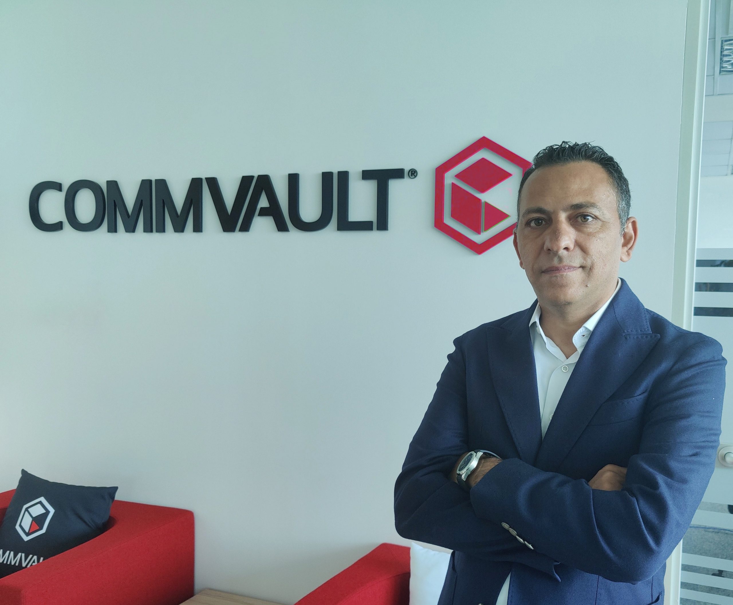 Commvault rolls out cloud based Metallic Backup-as-a-Service in Middle East