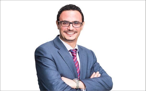 Ziad Youssef, Secure Power VP for the Middle East and Africa at Schneider Electric