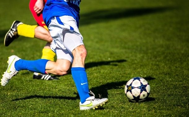 Acronis’ cyber protection keeps Europe’s football champions’ data, apps, systems secure