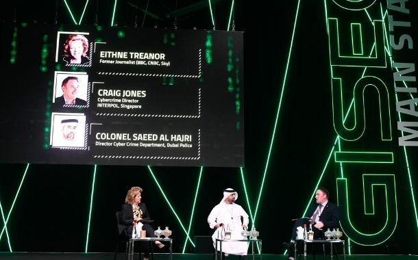 GISEC 2021: Industry leaders outline shared strategy to combat sophisticated cybercriminals