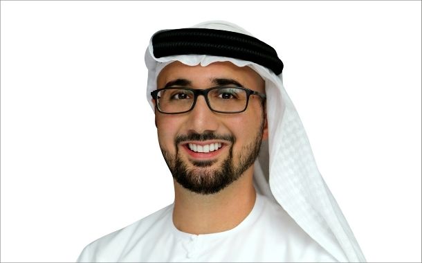 Dr. Tariq Bin Hendi, Director General of the Abu Dhabi Investment Office (ADIO).