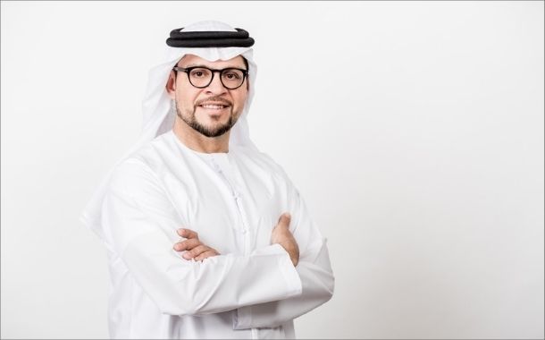 Mohammed Ali Al Shorafa, Chairman of the Abu Dhabi Department of Economic Development.