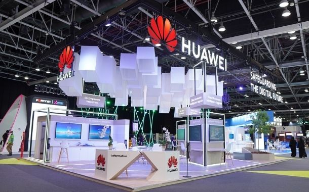Huawei to highlight smart government, cloud, 5G and cybersecurity at GISEC 2021