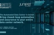 Global CIO Forum, Juniper Networks host summit on the Automated Datacentre in Action