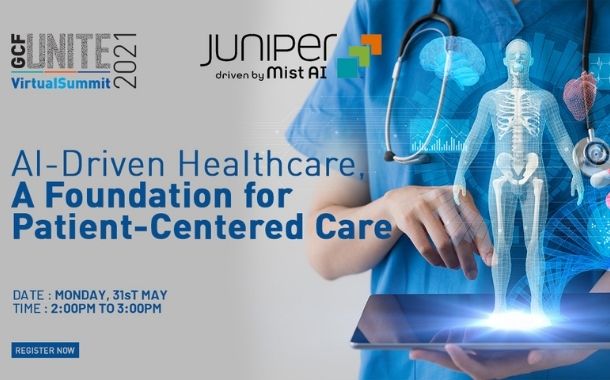 Global CIO Forum, Juniper Networks host summit on AI-Driven Healthcare, A Foundation for Patient-Centred Care