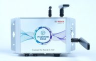 Bosch launches Phantom Edge AIoT device that monitors energy consumption