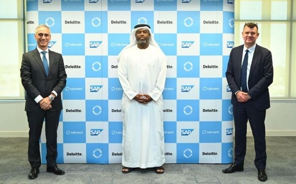 SAP, Deloitte to use SAP public cloud to initiate digital transformation at Tabreed