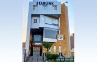 StarLink opens Africa HQ and StarLink Academy with new office in Cairo