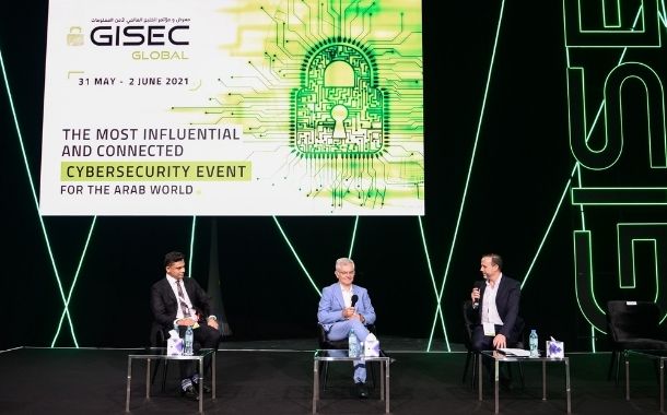 Global CISO’s build strategies for guarding the digital vault at GISEC 2021