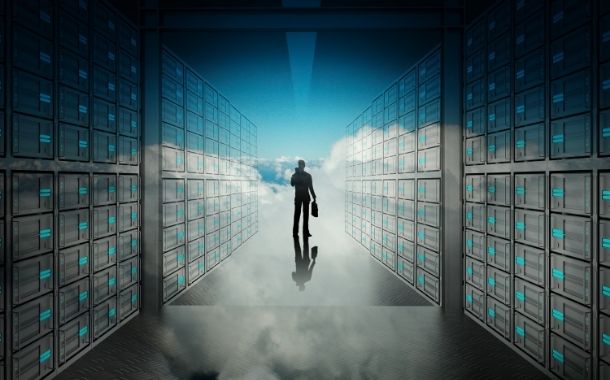 Data is centre of the digital universe and driving transformation of the datacentre
