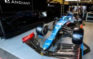 FireEye Mandiant to provide cyber risk management to Alpine Formula One racing team