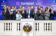 Global cyber security vendor SentinelOne lists on New York Stock Exchange