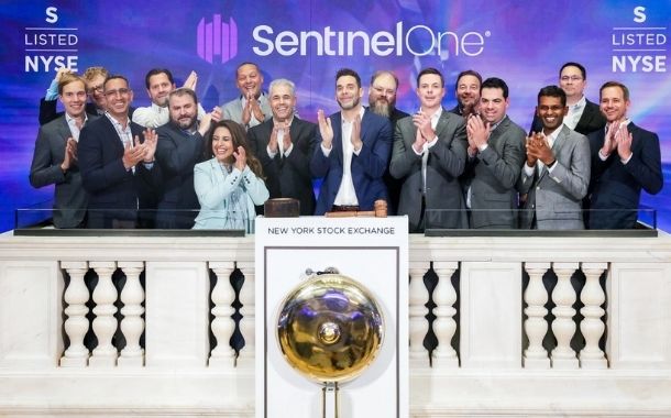 Global cyber security vendor SentinelOne lists on New York Stock Exchange