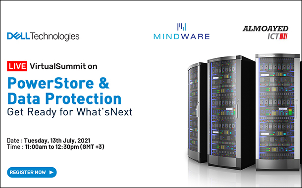 Global CIO Forum hosts summit on PowerStore and Data Protection