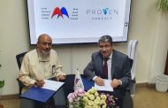 Proven Consult and United Warehouse Company sign MoU for digital transformation solutions