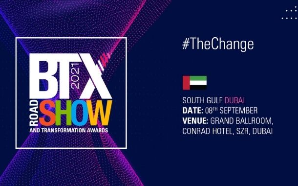 GEC Media announces in-person BTX South Gulf event to be held on 08 September