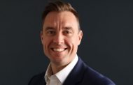 Nutanix promotes Adam Tarbox to Vice President of EMEA Channel Sales