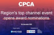 Channel Partners Conclave and Awards opens nominations for in-person event on 9 Dec