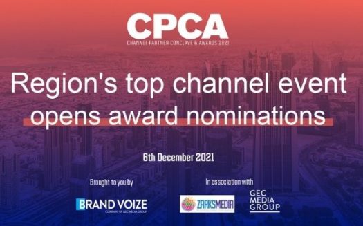 CPCA opens nominations for region’s top channel awards 2021