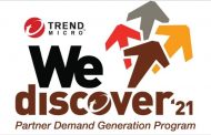 Trend Micro launches Partner Demand Programme WeDiscover across MENA