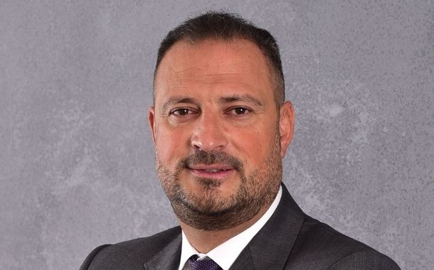 Zakaria Haltout, Managing Director, SAP UAE.
