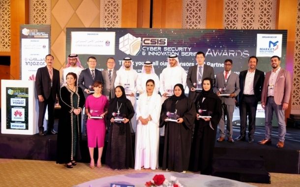 UAE Cyber Security Council recognises CISOs, digital leads from ministries, PSUs