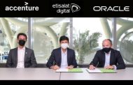 Accenture, Etisalat Digital, Oracle create one-stop SaaS PaaS IaaS shop for UAE and Saudi Arabia