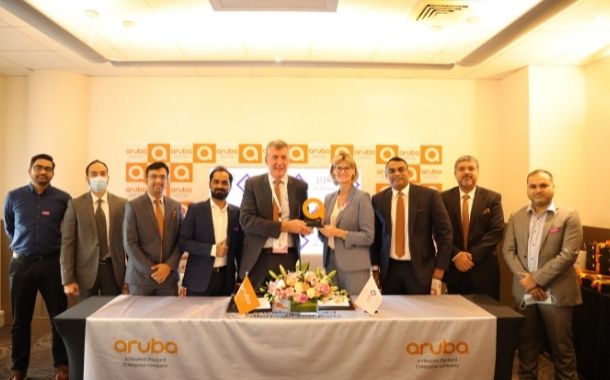 Al Ghurair using Aruba Edge Services Platform, Aruba Central to manage 75 branches, 3,500 users
