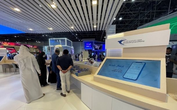 Emirates Post activates mobile application with locations, shipment visibility at Gitex 2021