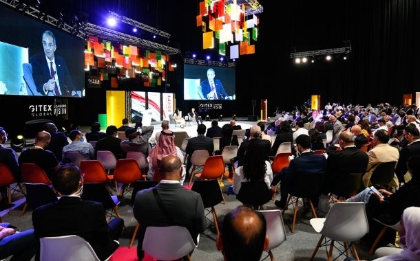 Egypt in pole position to lead charge, Ghana set to show way on bridging digital gender divide, Vision Africa conference