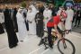 Cameras using AI halved number of road fatalities in Saudi Arabia, Sultan Al Mutairi Ministry of Interior