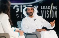 UAE's Minister of Economy announces task force for next-generation economy, 2050-2060