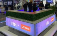 Lenovo presenting advanced new IT solutions for building a smarter future at Gitex 2021